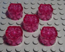 Lego Brick Round 2x2