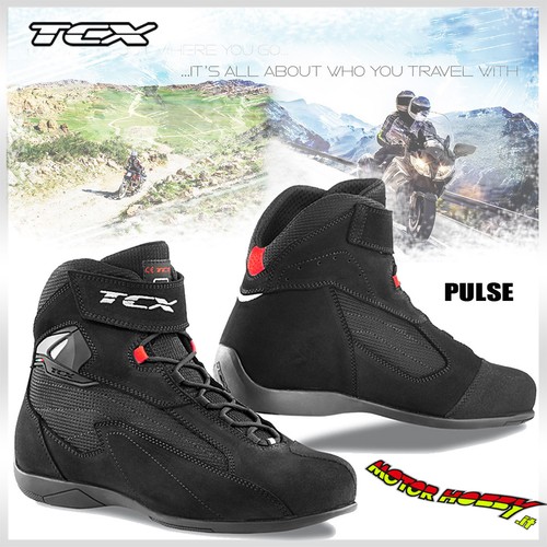Technische motorradschuhe tcx - motorradschuhe,