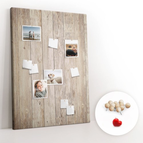 Pinntafel korktafel - pinntafel,
