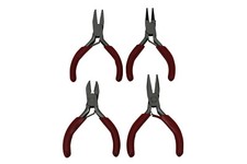 Mini Zangen Set 4tlg