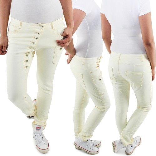 Damen jeans hüft - jeans,