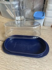 Tupperware C25 butterperle