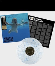 Nirvana - Nevermind Rough