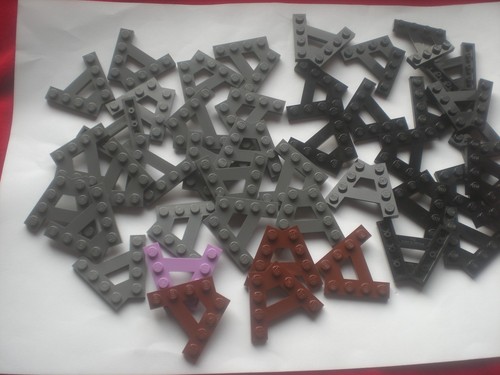 Lego 15706 eckplatte - lego,