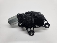 VW Polo 9N2 - Heckwischermotor Wischermotor hinten 6Q6955711C (72)