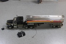 RC Tamiya Truck King Hauler