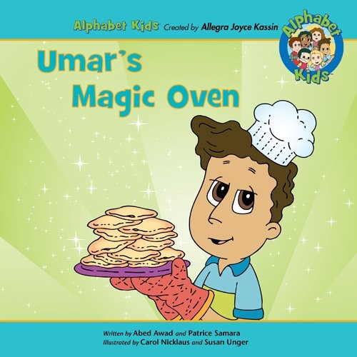 Umar magic oven - magic, oven,