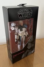 Star Wars The Black Series –