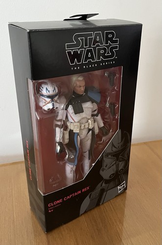 Star wars the - black, series