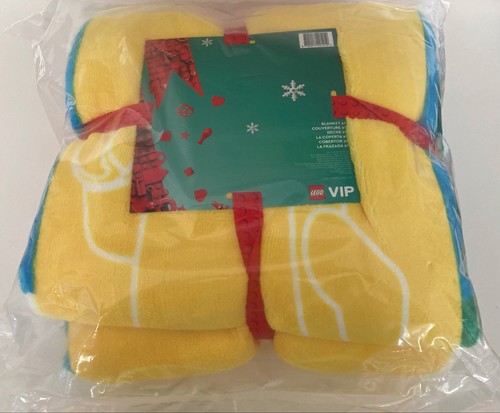 Lego decke kuscheldecke - lego,
