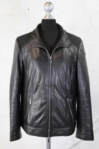 Milestone damen bikerjacke - damen,