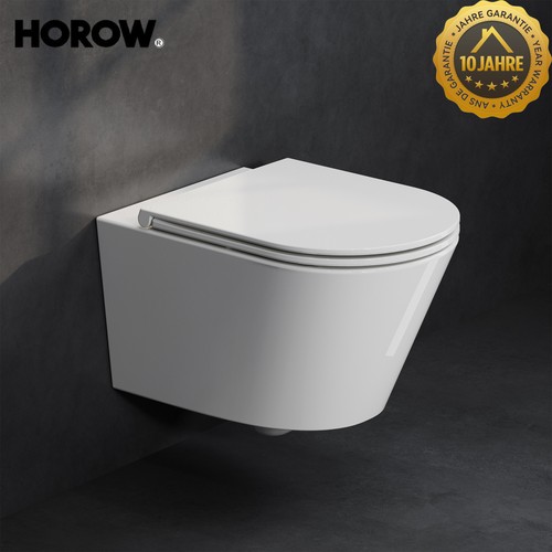 Horow wand toilette - horow, wc