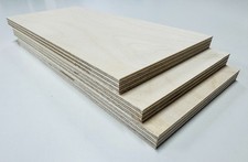 Sperrholz/Multiplexplatten/Bir