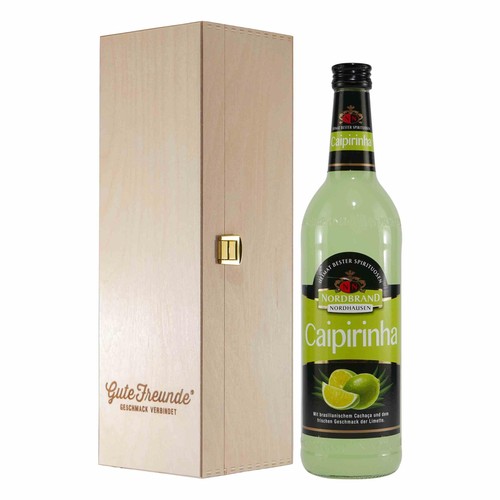 Nordbrand caipirinha likör - nordbrand,