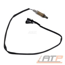 LAMBDASONDE REGELSONDE VOR KAT