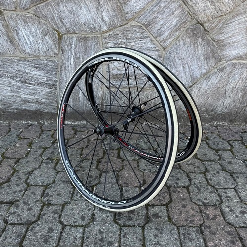 Campagnolo eurus laufräder - eurus,