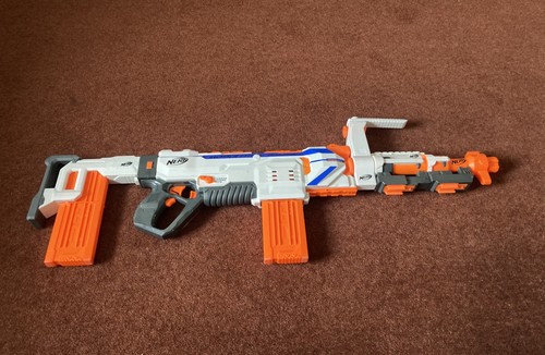 Nerf modulus regler powered - nerf,
