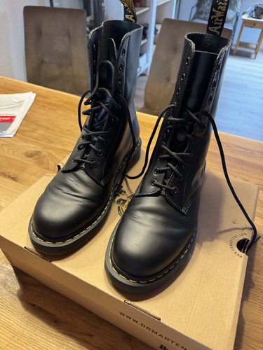 Martens 1490 - dr,