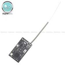 FM900 Futaba FASST Kompatibler