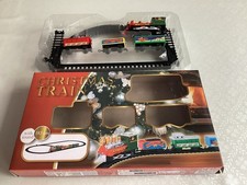 Weihnachtszug -christmas train