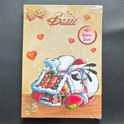 Diddl block din mit - din, a5