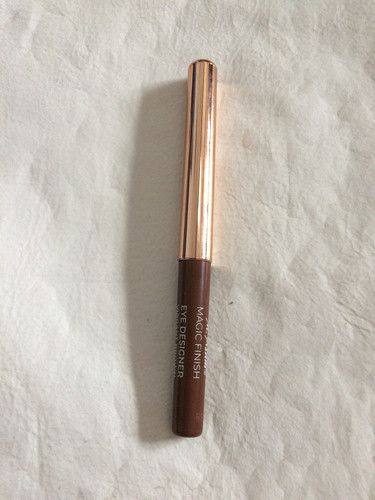 Asam magic finish eye - magic,