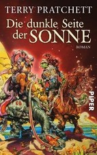 Die dunkle Seite der Sonne: Roman von Pratchett, Terry | Buch | Zustand gut