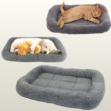 Hundebett 60x40cm Hundekissen