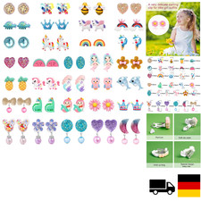 Hypoallergen | Kleine Ohrclips