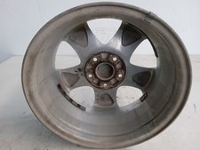 6.5 J X 16 felge 427445 SUZUKI