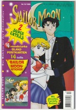 ✪ SAILOR MOON #13/1999 +