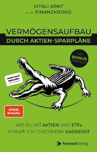 Vitali arnt vermögensaufbau - arnt,