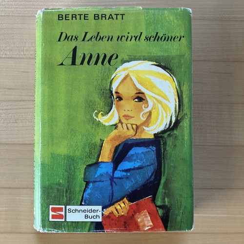 Das leben wird - leben,