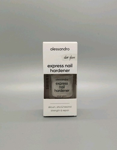 Alessandro express nail - alessandro:,