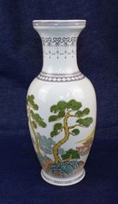 Alte Chinesische Vase Asiatika