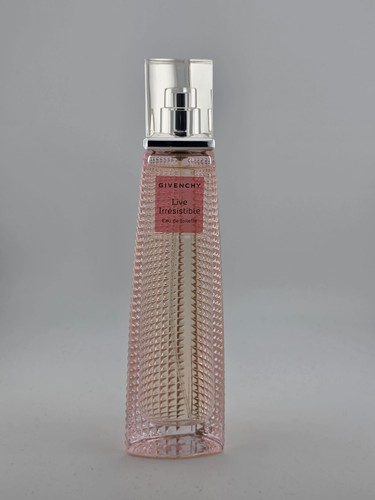 Givenchy live irrestible eau - irrestible,