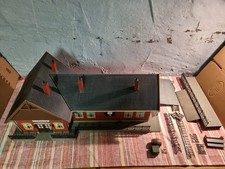 Märklin Spur 1   5615 Bahnhof Altmühltal