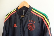 Adidas Three Birds Ajax TT