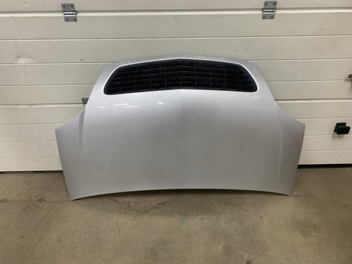 Motorhaube opel meriva - motorhaube,