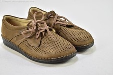 Finn Comfort  Herren Halbschuhe Freizeitschuhe  EUR 46 Nr. 25-T 1648