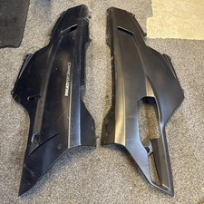 DUCATI 848 1098 1198 OEM LEFT