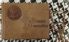 La Divina Commedia - Dante