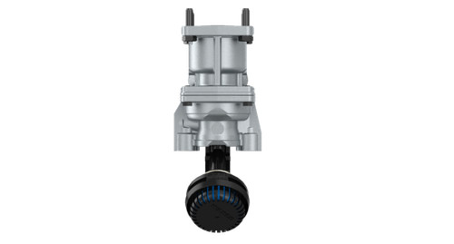 Wabco motorwagenbremsventil - wabco,