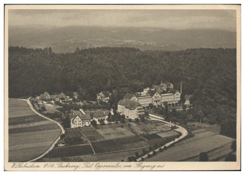 D477 backnang wilhelmsheim - backnang,