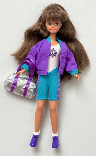 Barbie cheerleading courtney - barbie,