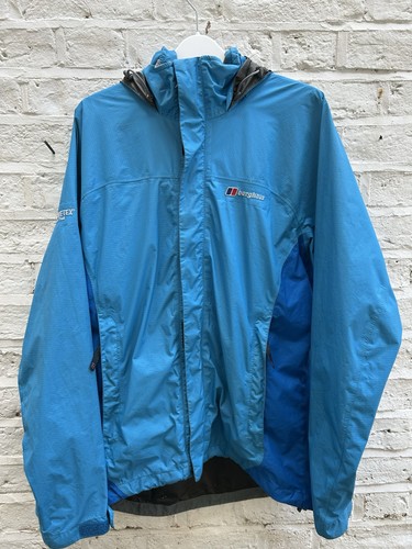 Berghaus paclite goretex jacke - berghaus,