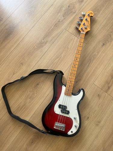 Bass spb57 vintage - e-bass, sx