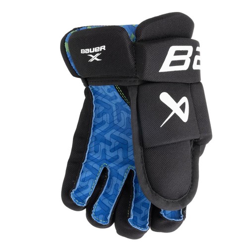 Bauer eishockey handschuhe - bauer, x