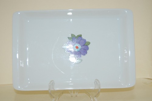 Platte 5cm novum - platte,