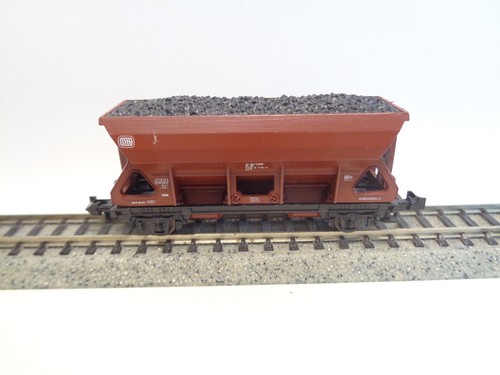 Roco erzwagen mit ladung - mit,